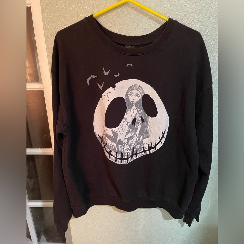 Disney Sweater